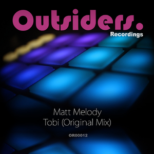 Tobi (Original Mix)