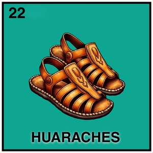 Huaraches