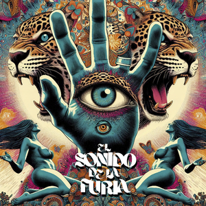 The Fury (Original Mix)