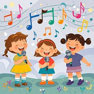 豆宝贝儿歌 0-1岁儿童经典磨耳朵 国学成语《桔化为枳》