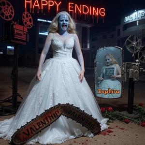 Happy Ending (feat. ZEPHIRA)
