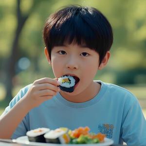 엄마가 싸준 김밥 (The Gimbap Mom Made)