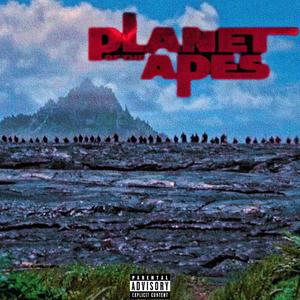 Gorillas & Apes (feat. Billy Bliss & DE MUSIQ APES)