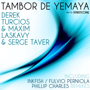 Tambor De Yemaya (Dirty Inkfish Remix)