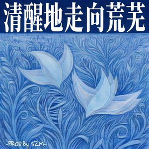 清醒地走向荒芜