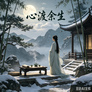 心渡余生 伴奏