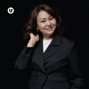 Өмірді сүйем жаныммен