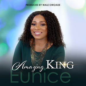 Amazing King
