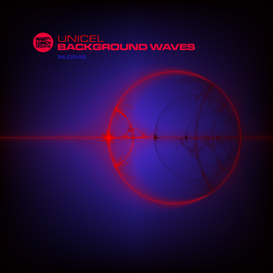 Background Waves (Original Mix)