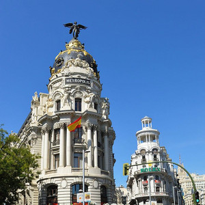 Madrid