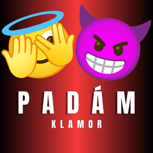 PADÁM