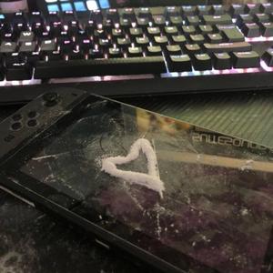 off tha xans in da fukking cut (feat. percavis)