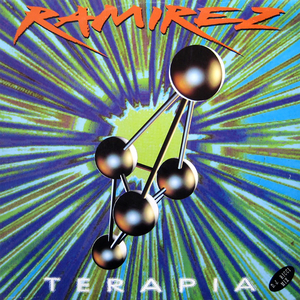 Terapia (Dj Ricci Mix)