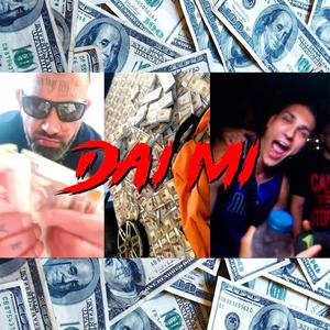 DAI MI (feat. GARJOKA)