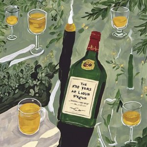 岁月烈酒