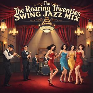 Prohibition Party Stomp