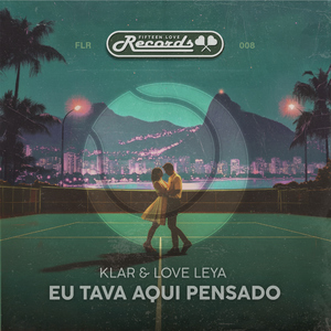 Eu Tava Aqui Pensando