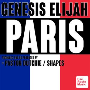 Paris (Instrumental) (Instrumental)