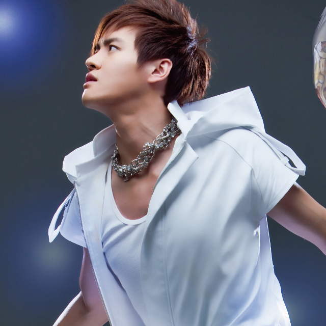 我爱你 - 金俊浩 - 网易云音乐