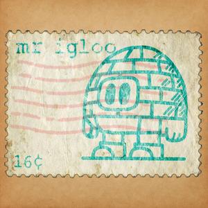 mr igloo (Single Version)