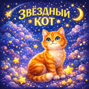Звёздный кот