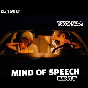 MIND YOUR SPEECH BEAT