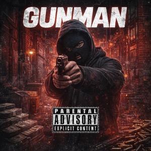 Gunman