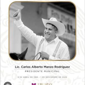 El que no quiso callar.