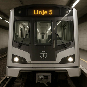 Linje 5