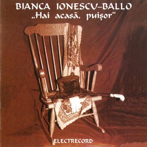 Potpuriu de tangouri