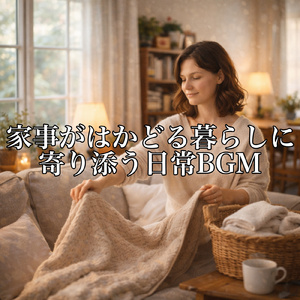 そよ風と一緒に