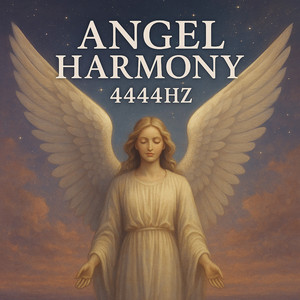 Angel Harmony (4444HZ)