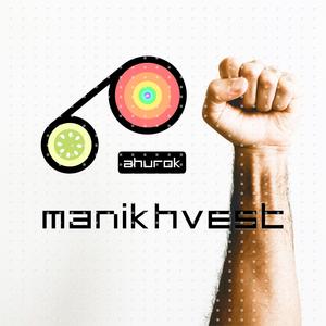 Manikhvest
