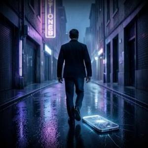 He's Not a Simple Man