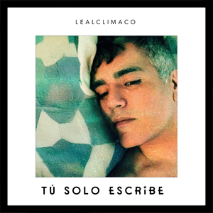 Tú Solo Escribe