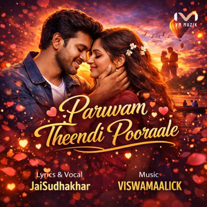 Paruvam Theendi Pooraale