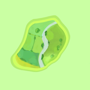 How it is Meant to Be