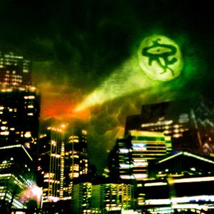 Neon Genesis OKAElion