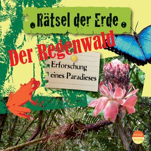 Begegnung mit dem Quetzal