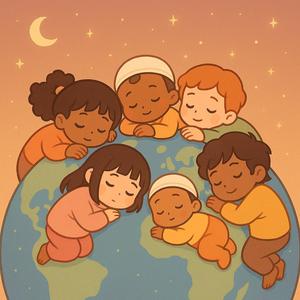 Cantonese (嗰啦，我嘅小太陽)