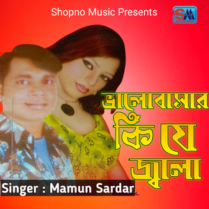 Valobashar Ki Je Jala