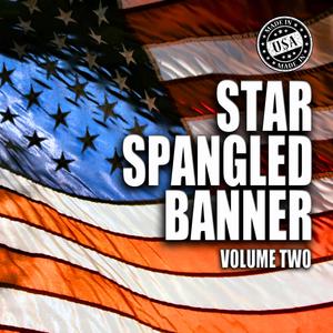 The Star Spangled Banner
