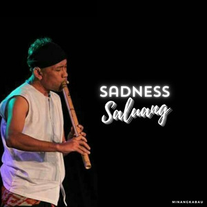 Sadness Saluang