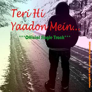 Teri Hi Yaadon Mein