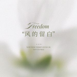 风的留白 (授权版)