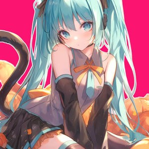 にゃろうぃん❤ #猫軍団仮装パレード by イロドリ ( Irodori )