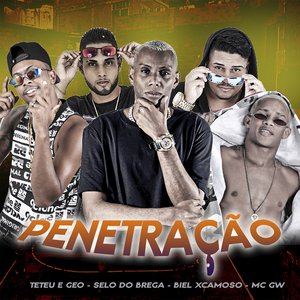 Penetração (feat. MC GW)