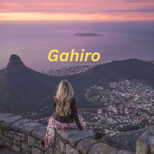 Gahiro