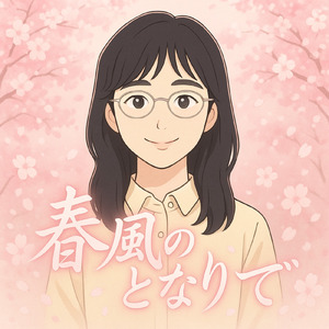 春風のとなりで