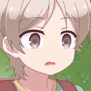 你笑起来真好看（可爱男声版）